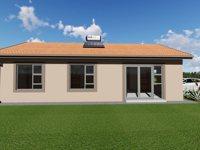 Brand New Development in Sebokeng - Photo 3