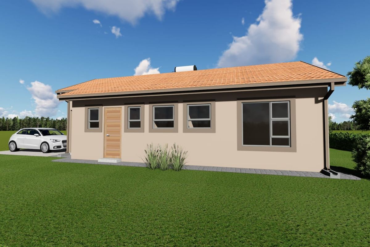 Brand New Development in Sebokeng - Photo 5