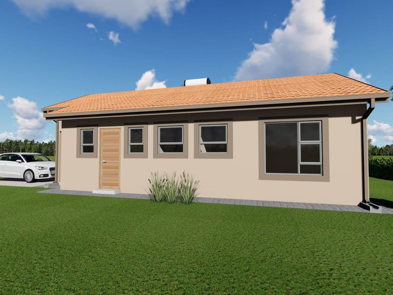 Brand New Development in Sebokeng - Photo 5