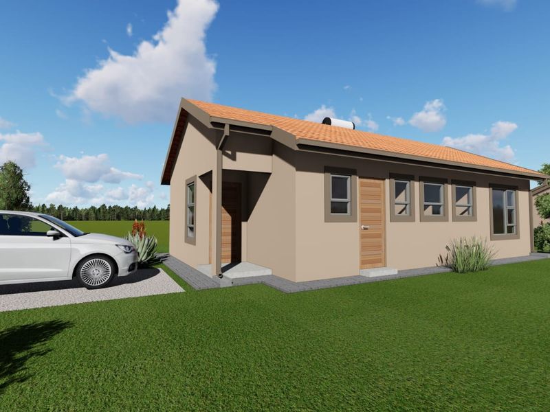 Brand New Development in Sebokeng - Photo 6