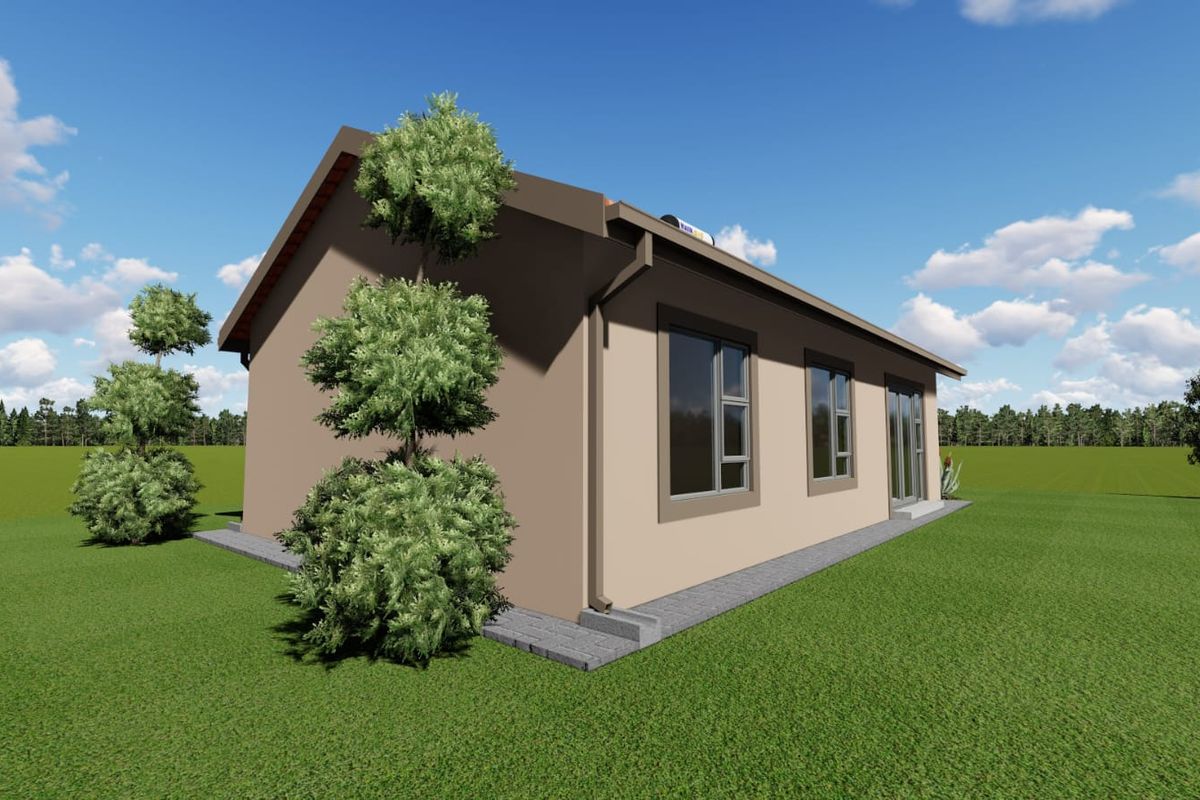 Brand New Development in Sebokeng - Photo 4