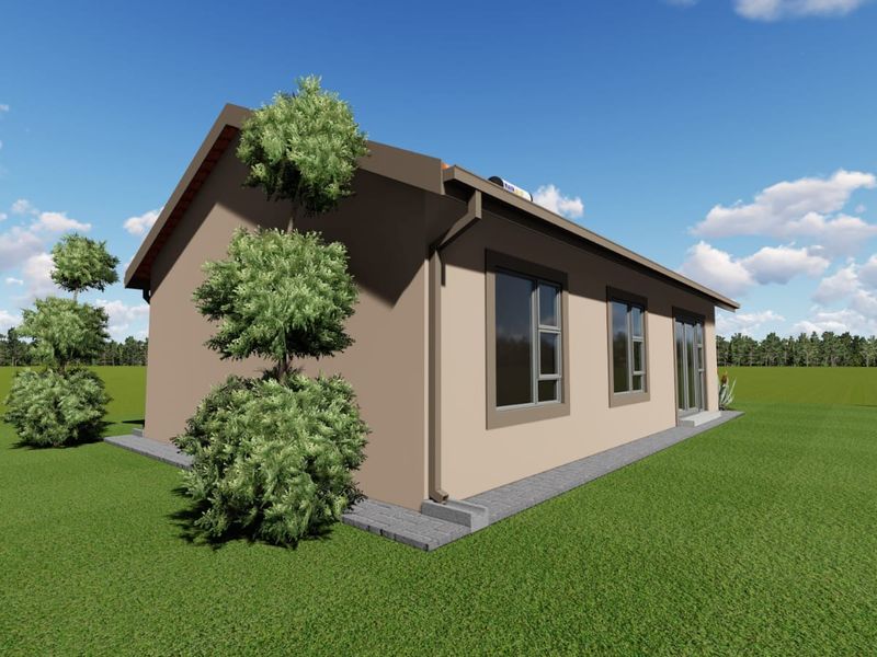Brand New Development in Sebokeng - Photo 4