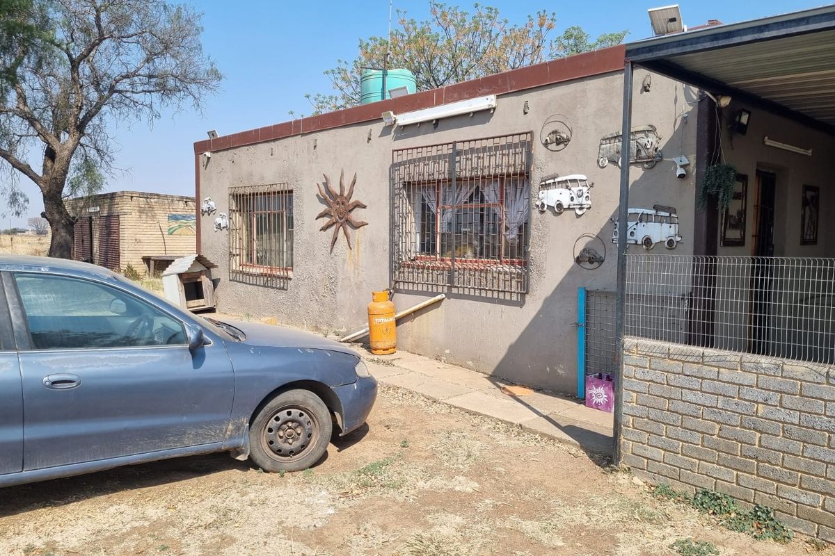 Farm For Sale In Meyerton - Photo 5