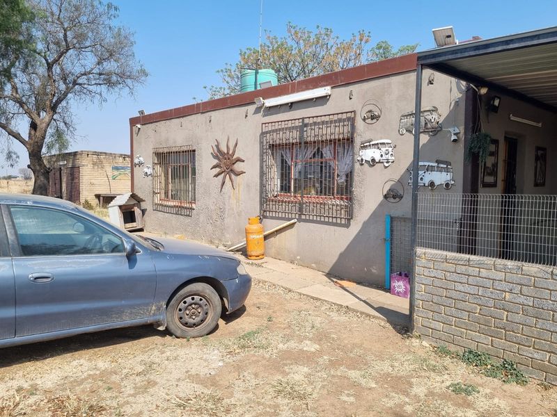 Farm For Sale In Meyerton - Photo 5