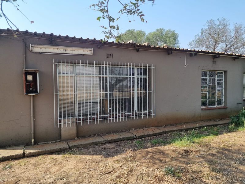Farm For Sale In Meyerton - Photo 8