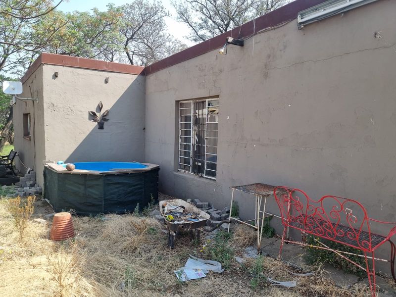 Farm For Sale In Meyerton - Photo 6