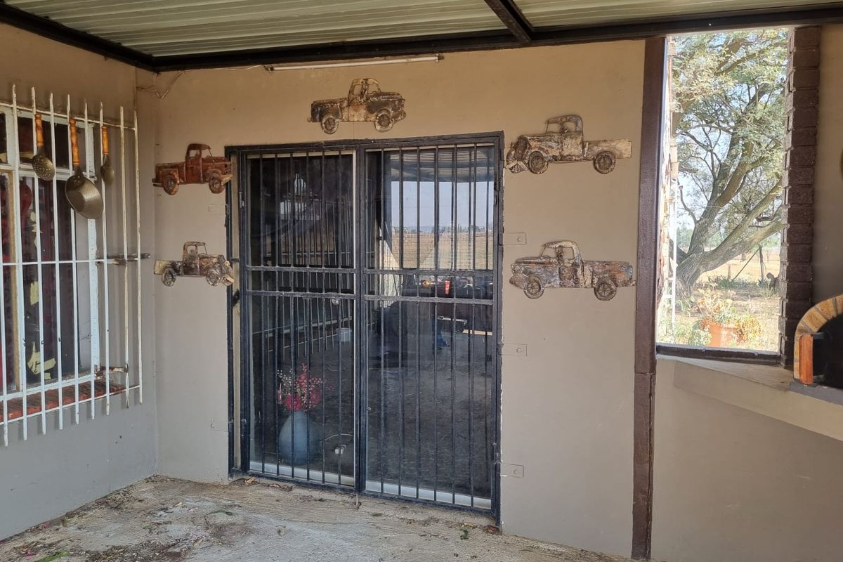 Farm For Sale In Meyerton - Photo 3