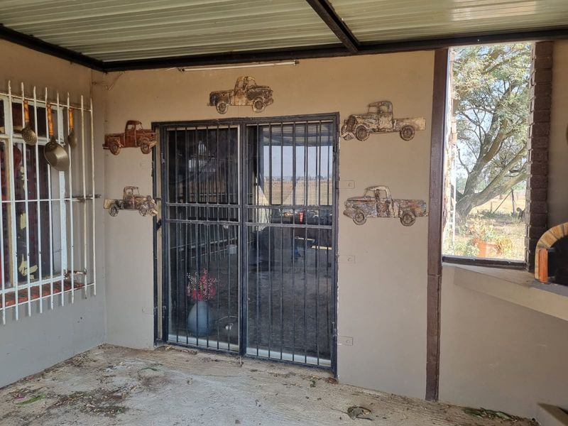 Farm For Sale In Meyerton - Photo 3