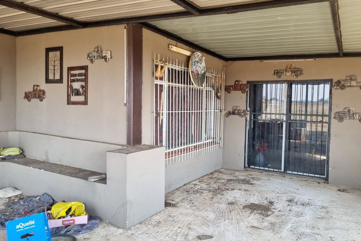 Farm For Sale In Meyerton - Photo 2