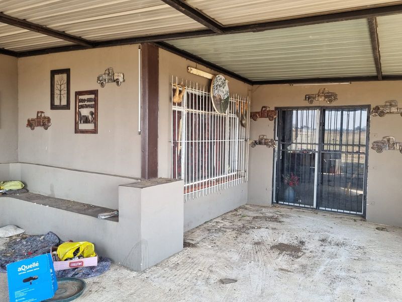 Farm For Sale In Meyerton - Photo 2