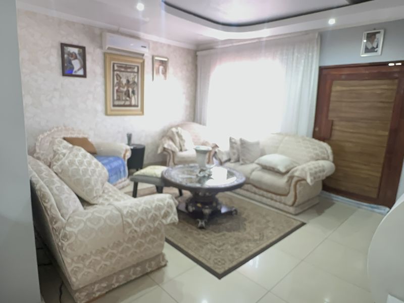 Safe and Secured home - Photo 4