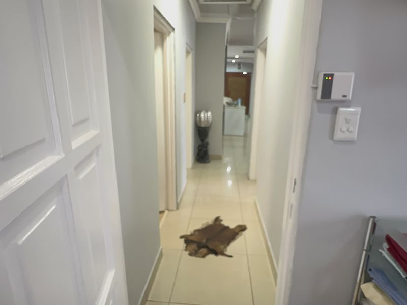 Safe and Secured home - Photo 9