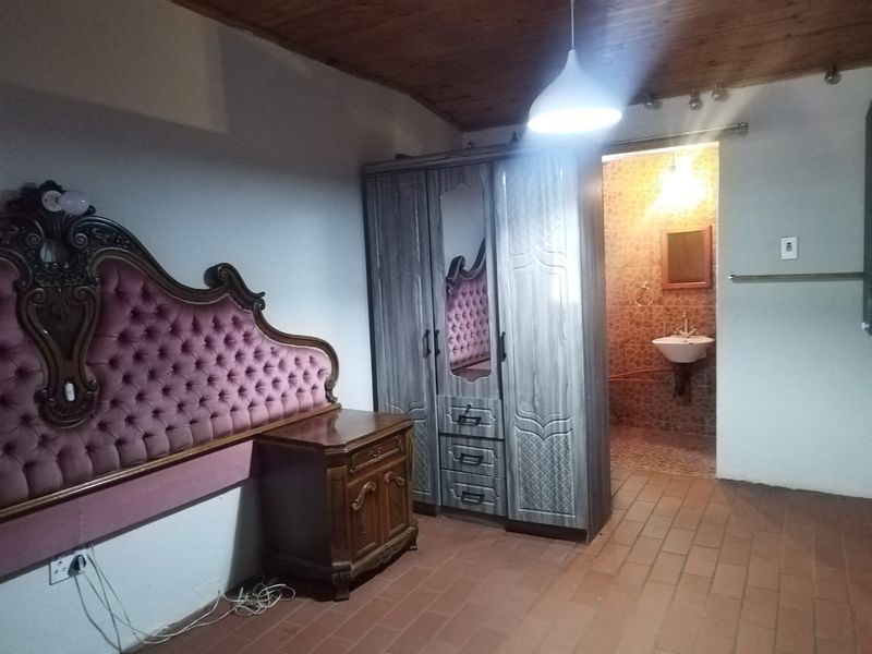 1 bedroom flat to let - Photo 9