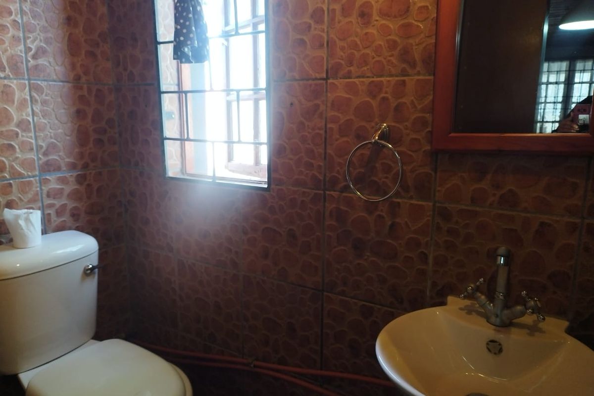 1 bedroom flat to let - Photo 3