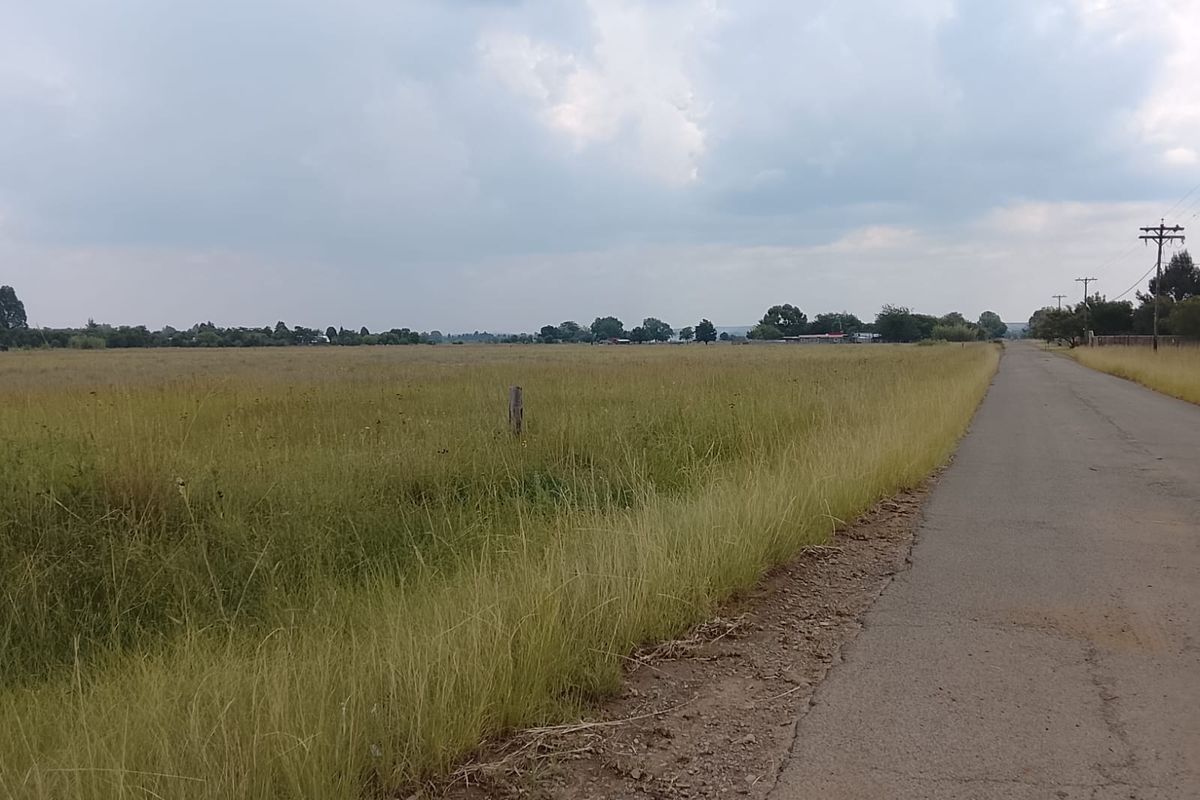 3.0984 HA Vacant Land - Photo 3