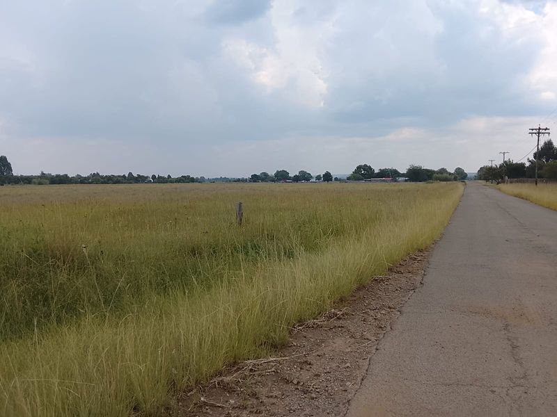 3.0984 HA Vacant Land - Photo 3