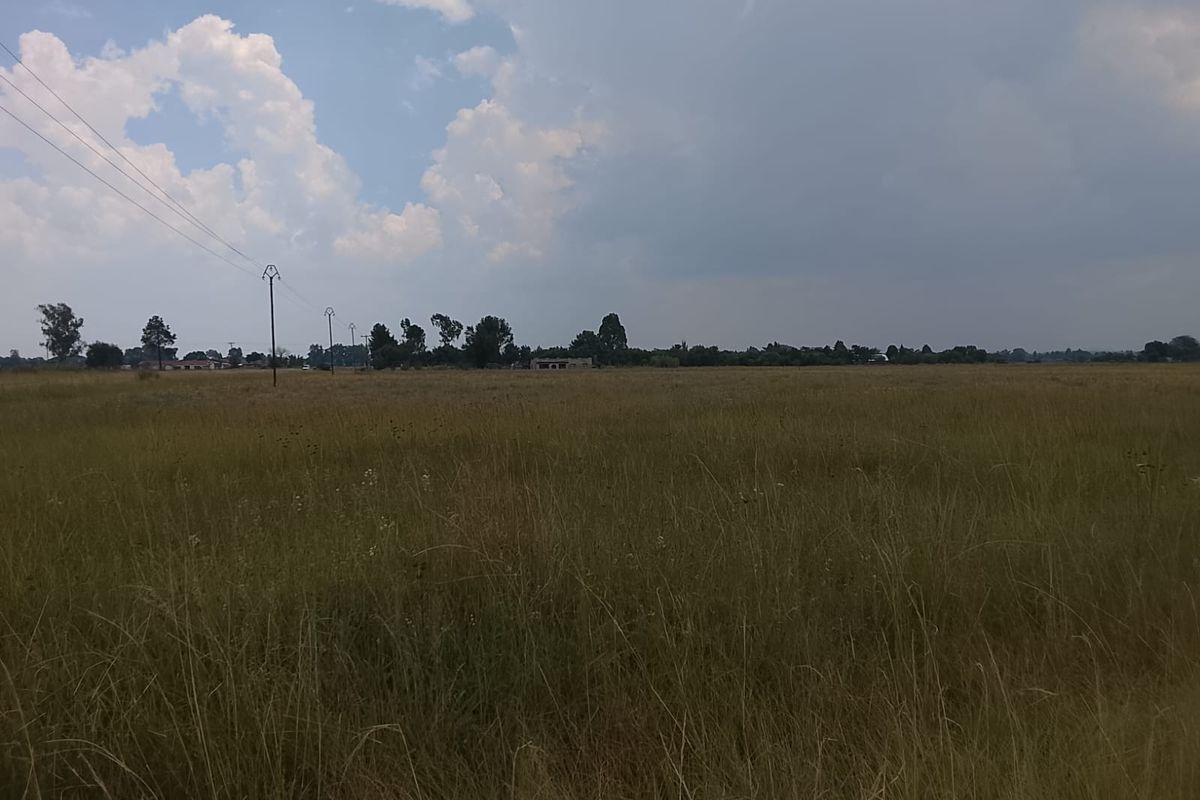 3.0984 HA Vacant Land - Photo 2