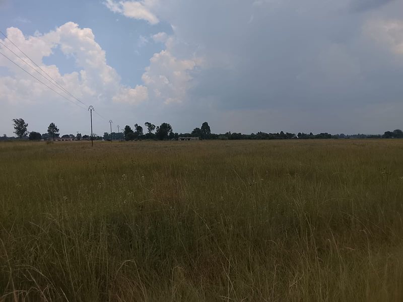 3.0984 HA Vacant Land - Photo 2