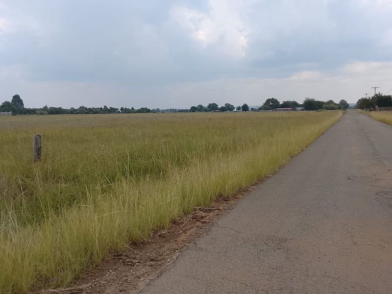 3.0984 HA Vacant Land - Photo 1
