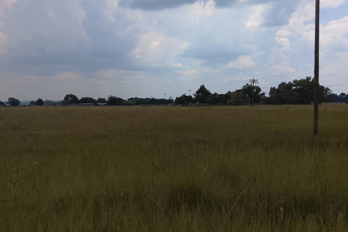 3.0984 HA Vacant Land - Photo 5