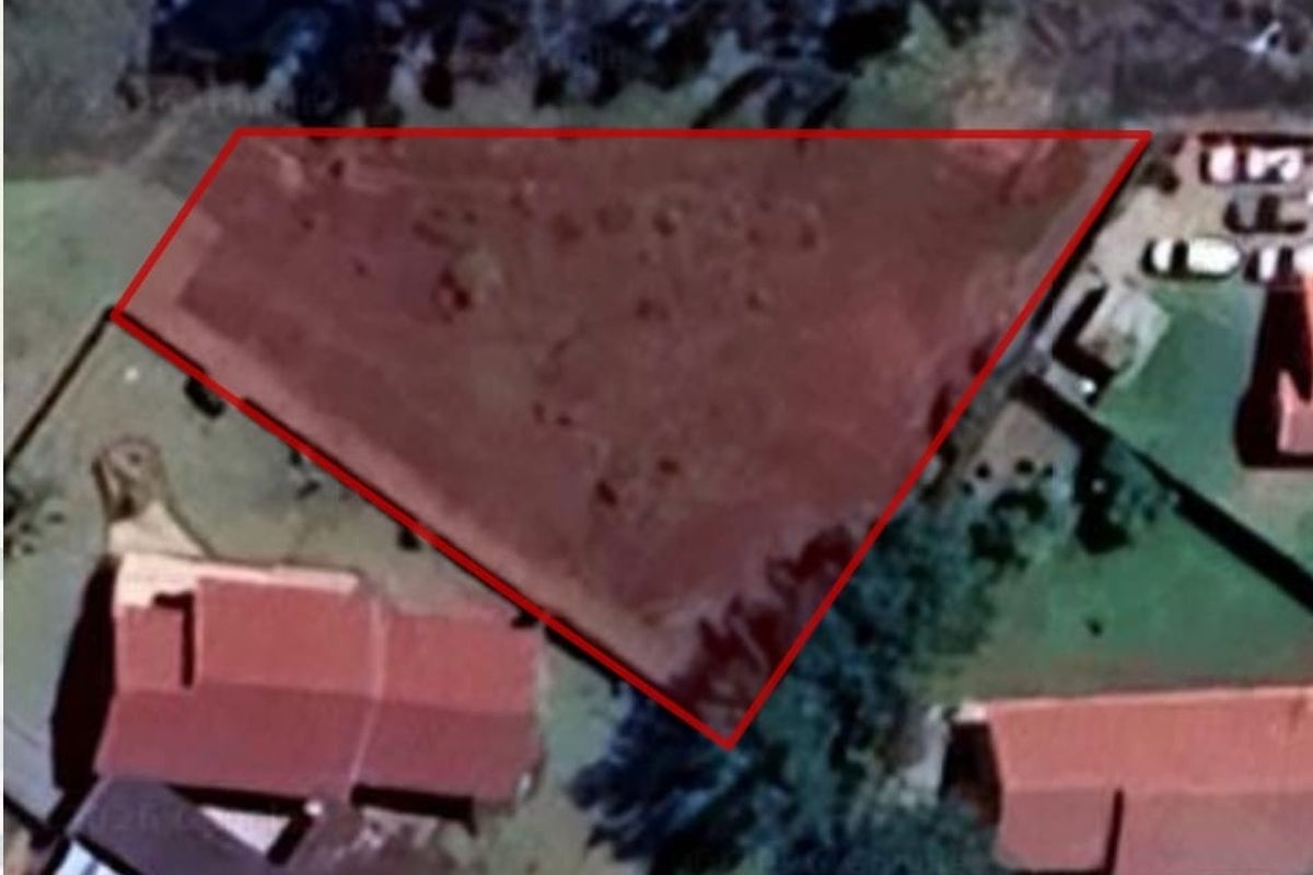 Build your dream home on this spacious 792sqm Freehold stand - Photo 5