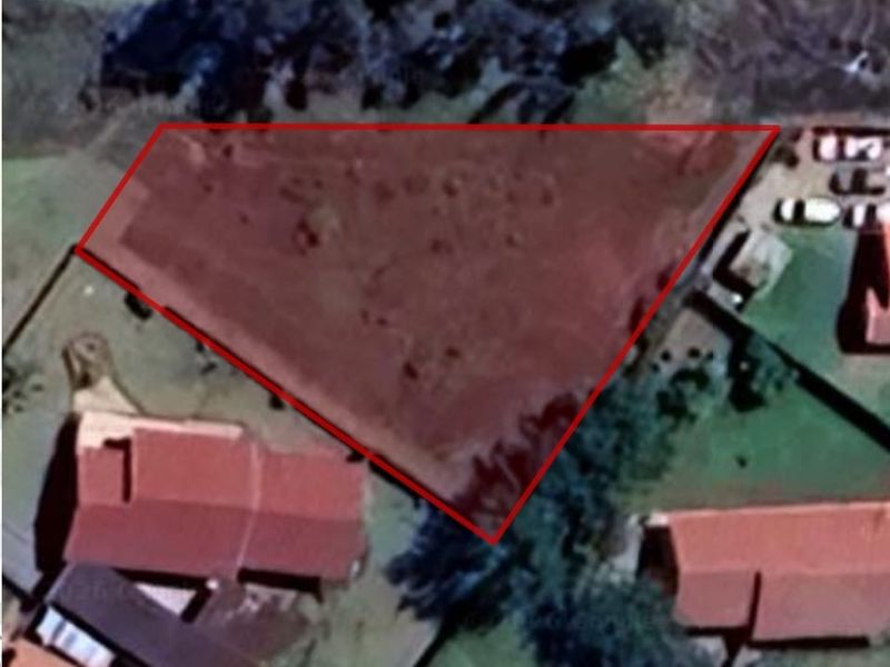 Build your dream home on this spacious 792sqm Freehold stand - Photo 5