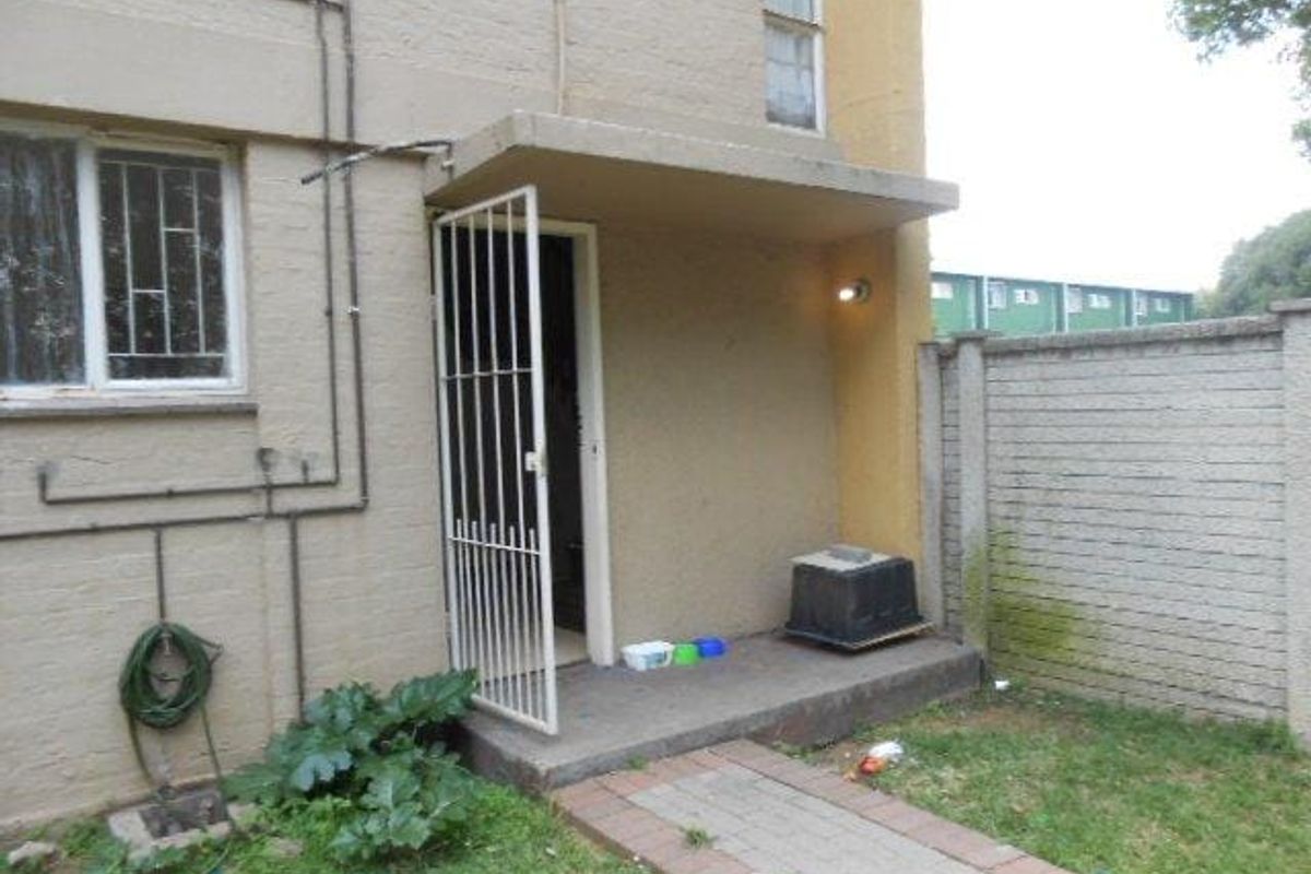 2 Bedroom flat for rent - Photo 3