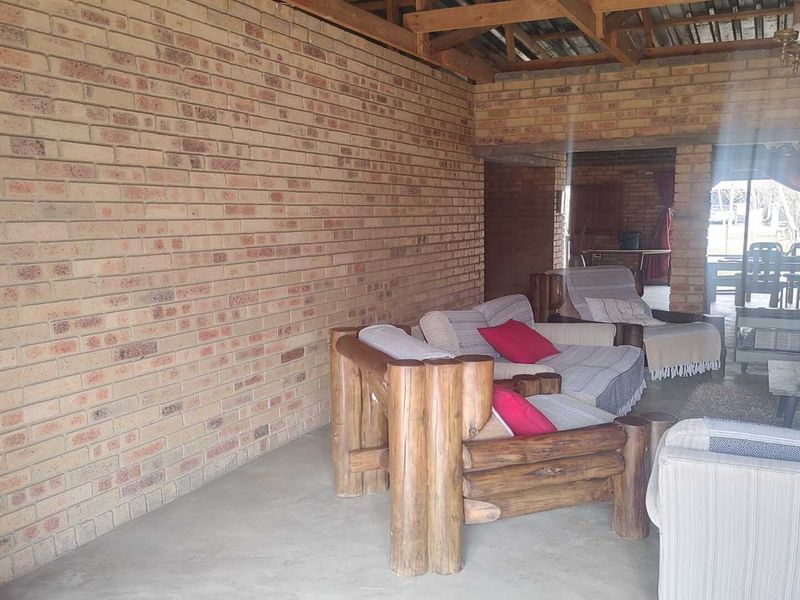 In the Tranquil Riverside Town of Vaaloewer Semi-Completed 3-Bedroom Home - Photo 5