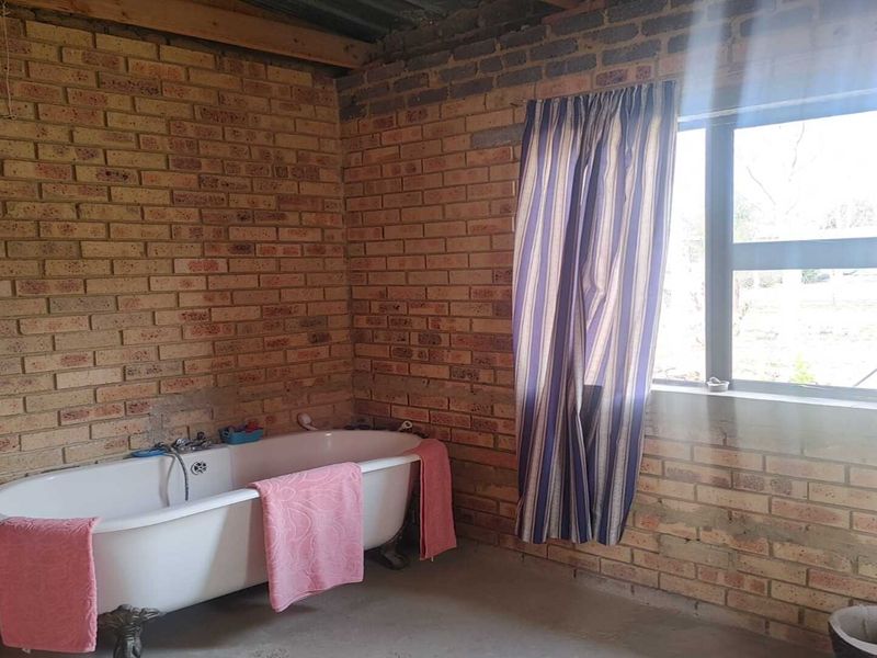 In the Tranquil Riverside Town of Vaaloewer Semi-Completed 3-Bedroom Home - Photo 9