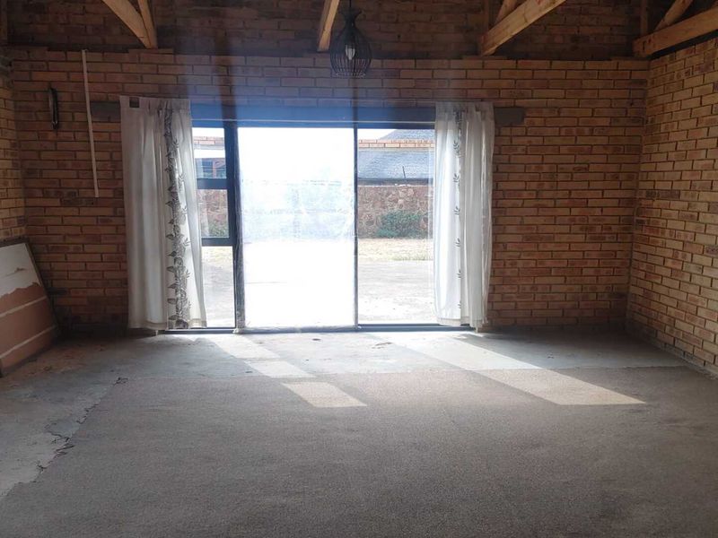 In the Tranquil Riverside Town of Vaaloewer Semi-Completed 3-Bedroom Home - Photo 8