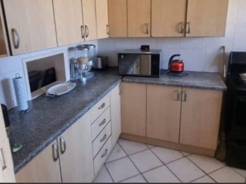 Neat 2-Bedroom Apartment for Sale in CW2 - Photo 1