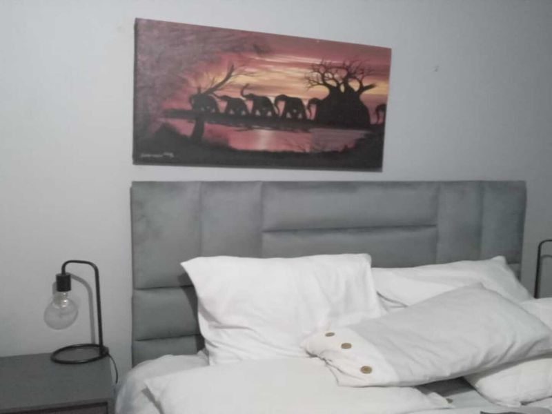 Fully Furnished 3-Bedroom Rental in Sonland Park, Vereeniging - Photo 1