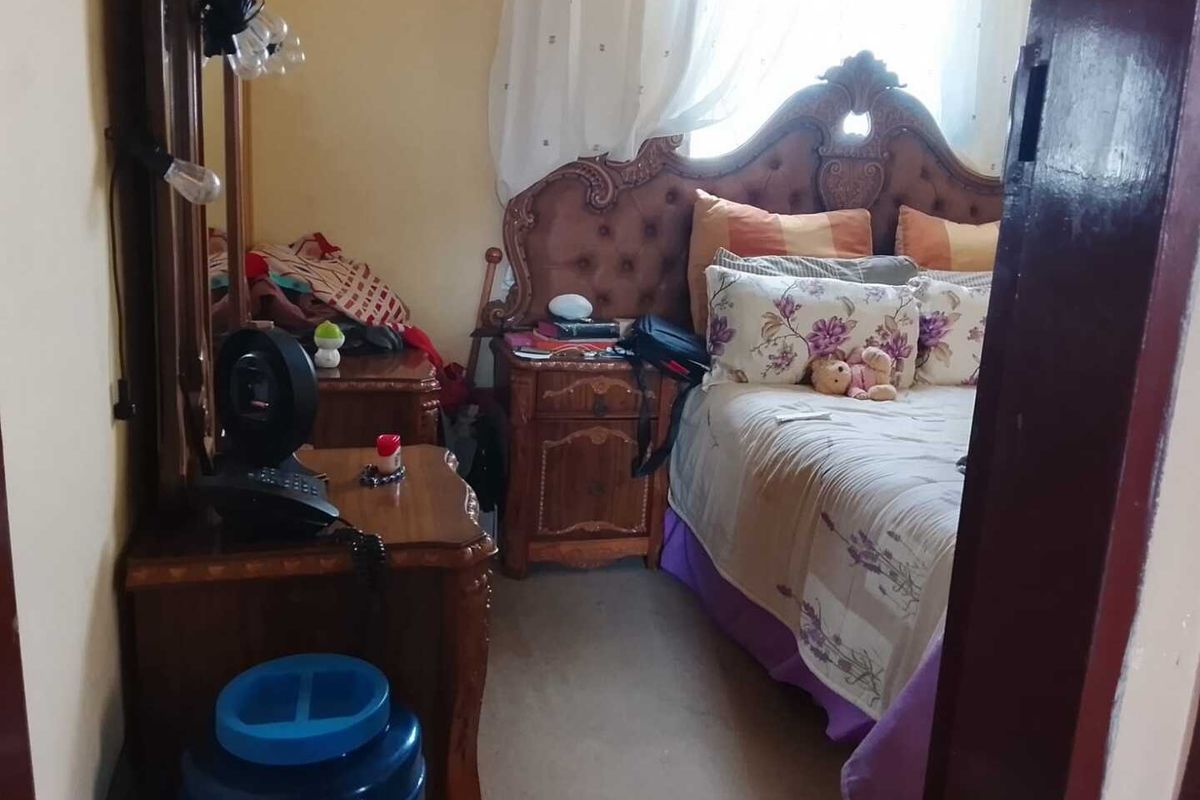 Spacious 2-Bedroom Home with Beautiful Garden - Photo 5