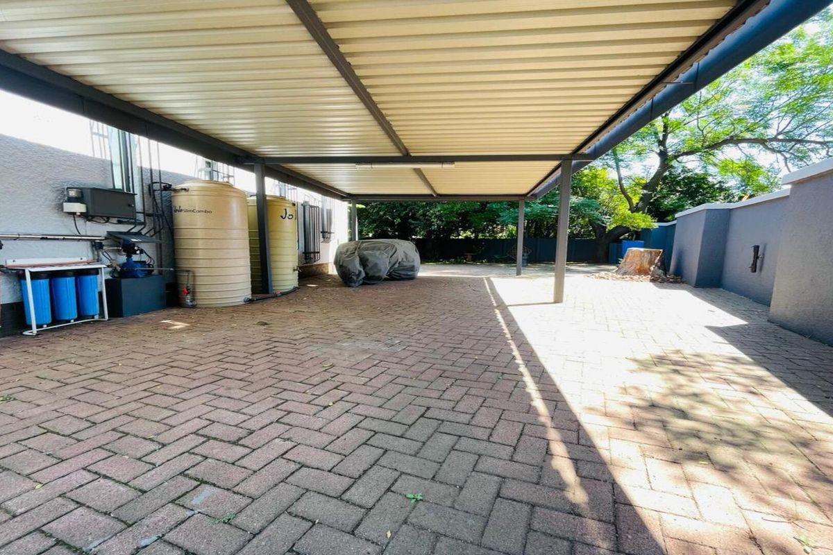 Luxury Modern Living | Off-Grid Excellence | SW5 Vanderbijlpark - Photo 5