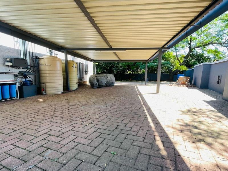 Luxury Modern Living | Off-Grid Excellence | SW5 Vanderbijlpark - Photo 5