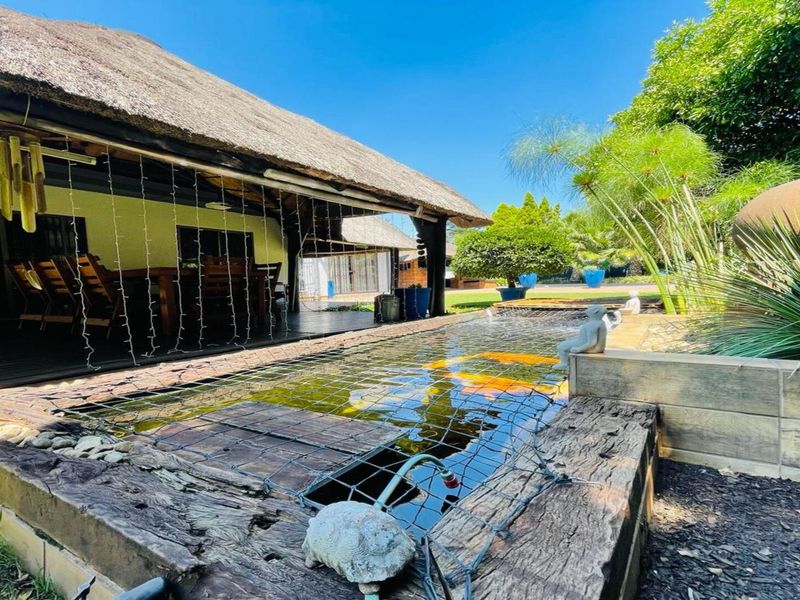 Luxury Modern Living | Off-Grid Excellence | SW5 Vanderbijlpark - Photo 1