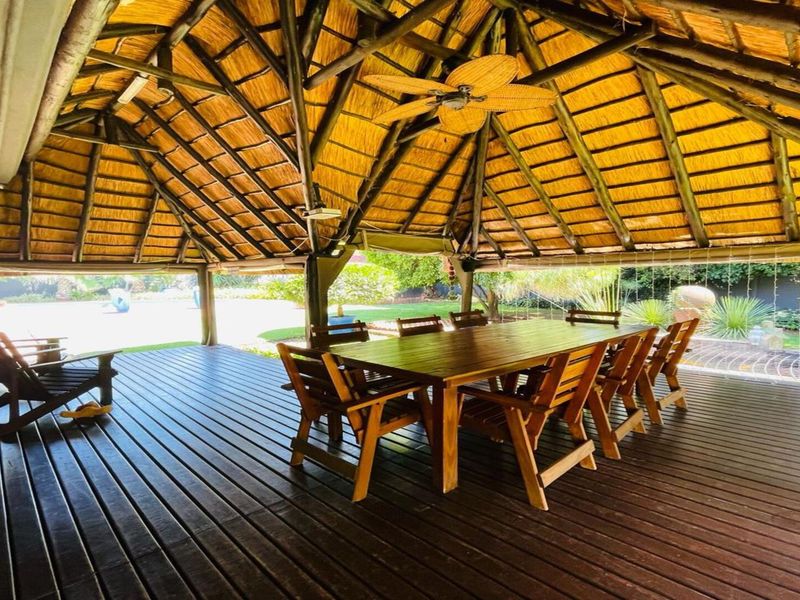 Luxury Modern Living | Off-Grid Excellence | SW5 Vanderbijlpark - Photo 8