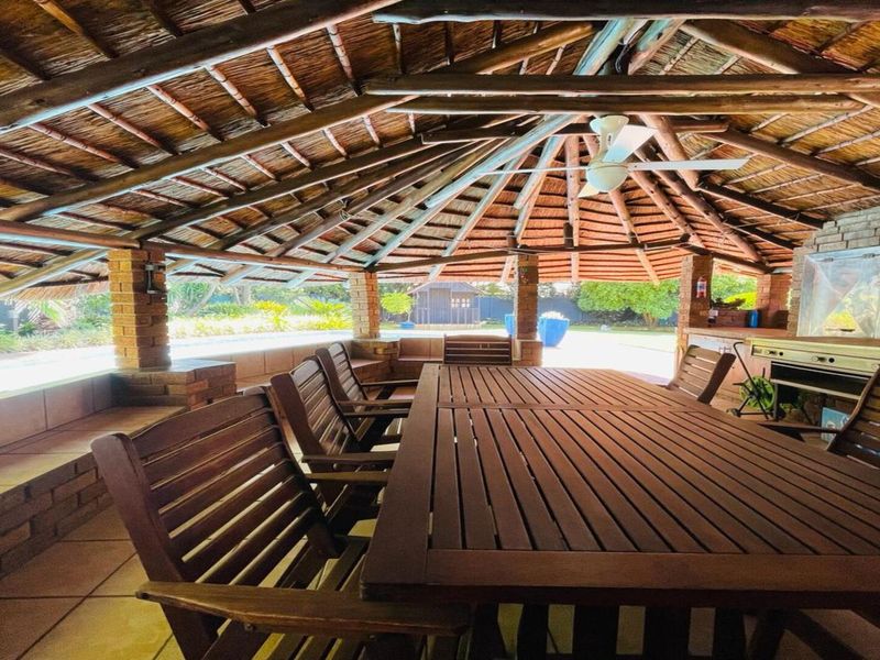 Luxury Modern Living | Off-Grid Excellence | SW5 Vanderbijlpark - Photo 9