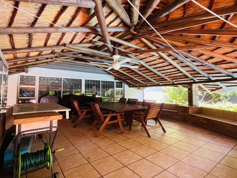 Luxury Modern Living | Off-Grid Excellence | SW5 Vanderbijlpark - Photo 7