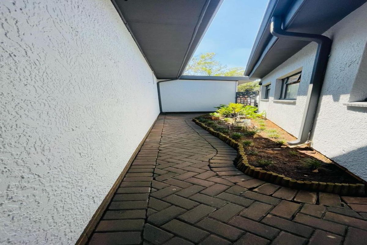 Luxury Modern Living | Off-Grid Excellence | SW5 Vanderbijlpark - Photo 3
