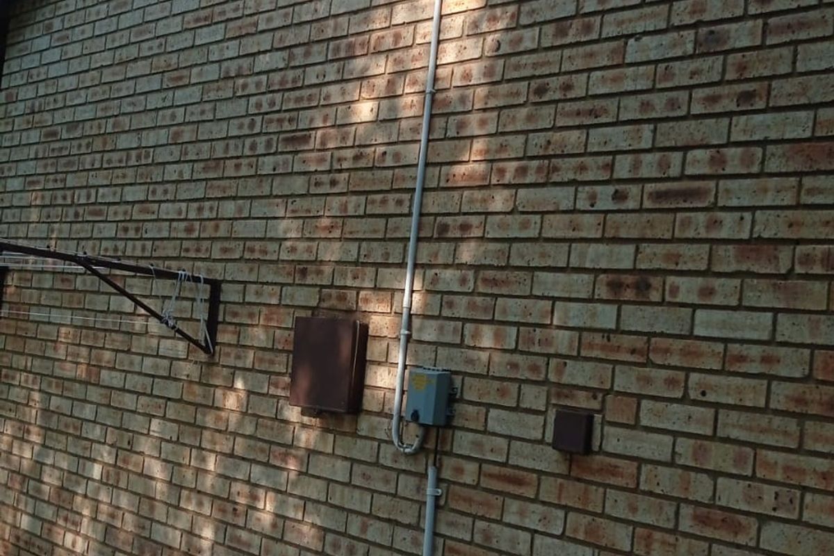 Town house - Photo 5