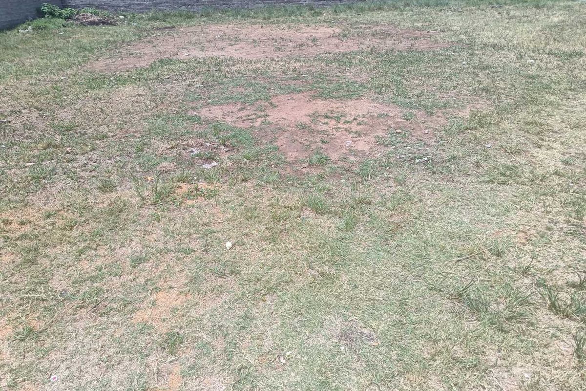 Vacant Land for Sale – 392m2 – Vanderbijlpark CE 7 - Photo 4