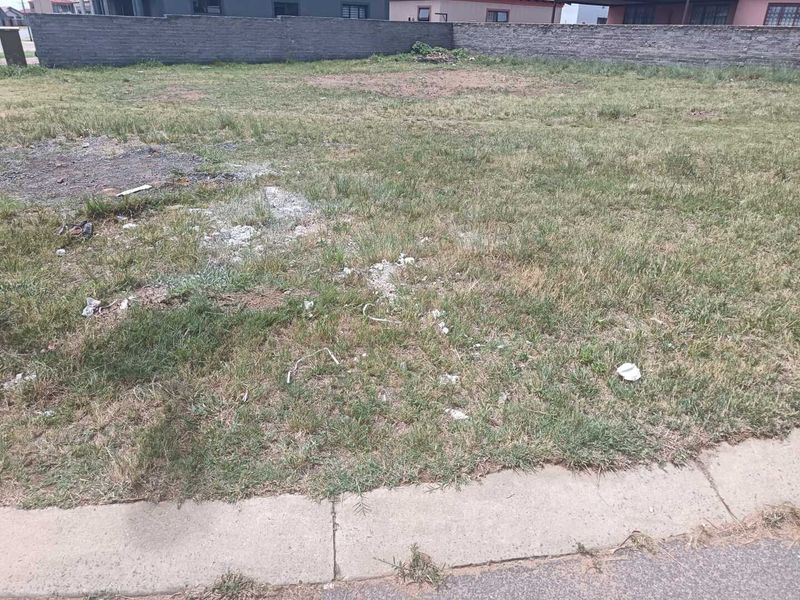 Vacant Land for Sale – 392m2 – Vanderbijlpark CE 7 - Photo 10
