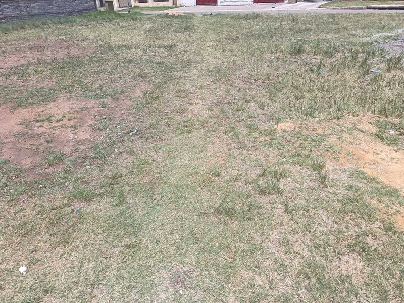 Vacant Land for Sale – 392m2 – Vanderbijlpark CE 7 - Photo 8