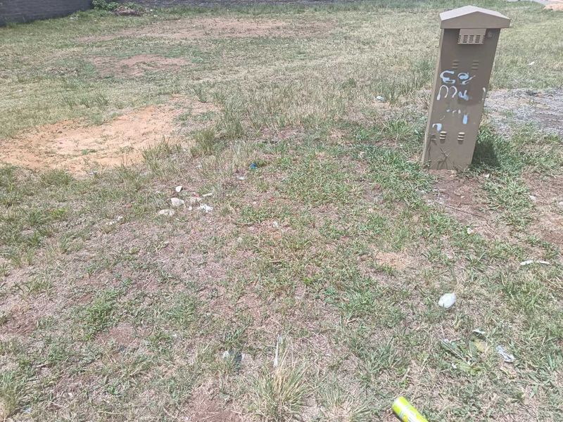 Vacant Land for Sale – 392m2 – Vanderbijlpark CE 7 - Photo 6