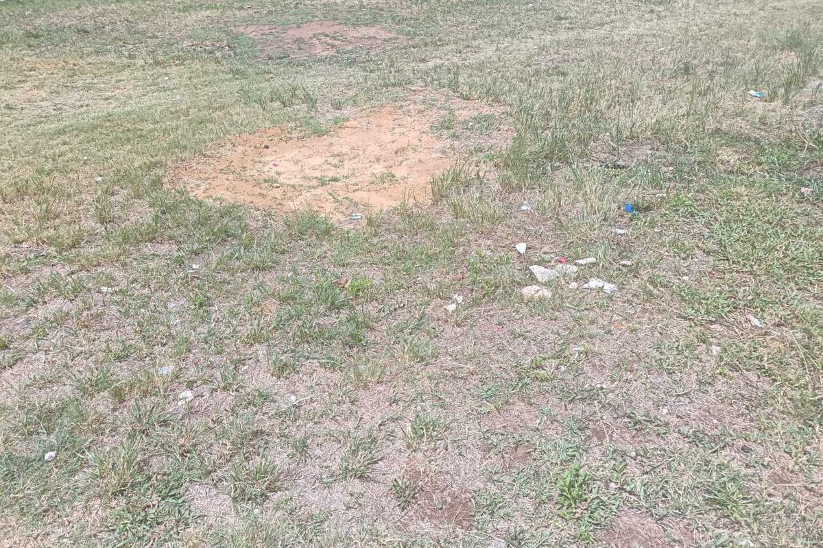 Vacant Land for Sale – 392m2 – Vanderbijlpark CE 7 - Photo 5