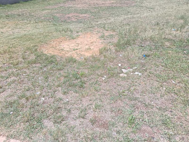 Vacant Land for Sale – 392m2 – Vanderbijlpark CE 7 - Photo 5