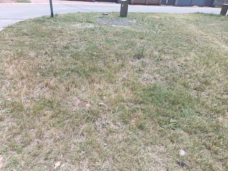 Vacant Land for Sale – 392m2 – Vanderbijlpark CE 7 - Photo 2