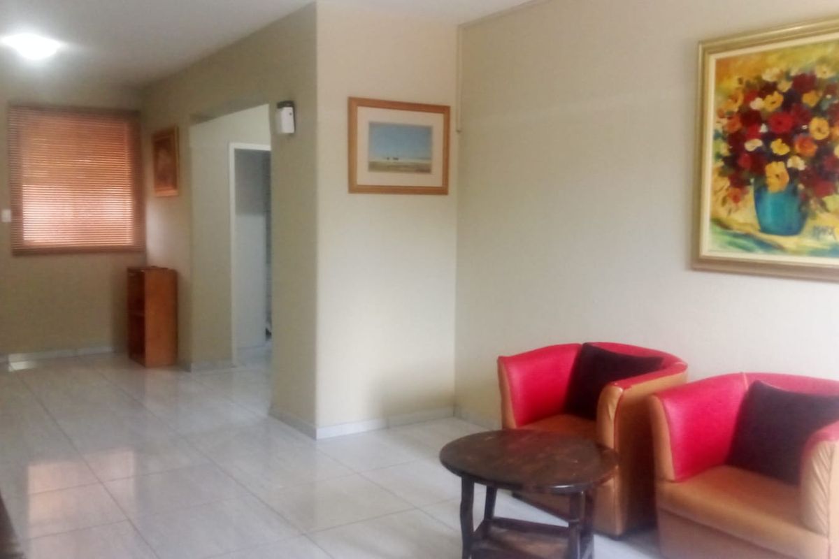 spacious and well-maintained apartment Cw1 - Photo 3