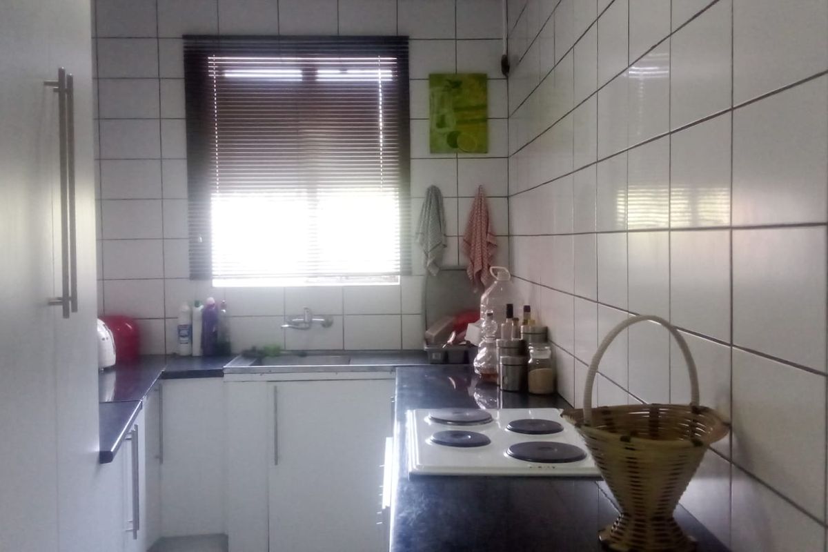 spacious and well-maintained apartment Cw1 - Photo 5